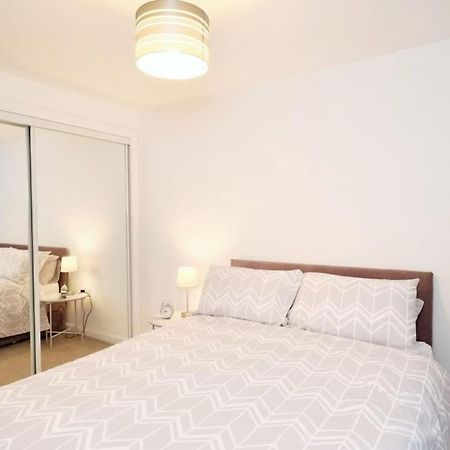 Ocean Apartments Aberdeen Extérieur photo