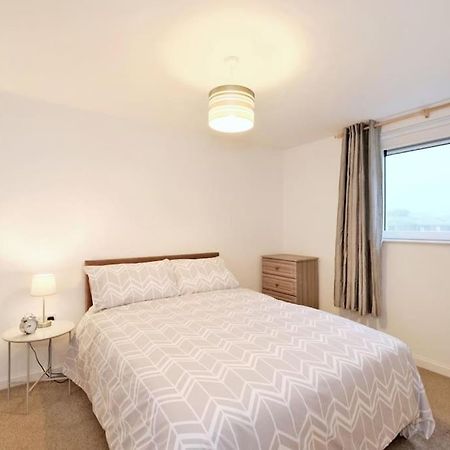 Ocean Apartments Aberdeen Extérieur photo