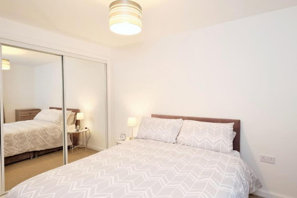 Ocean Apartments Aberdeen Extérieur photo
