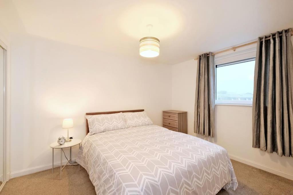 Ocean Apartments Aberdeen Extérieur photo